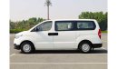 Hyundai H-1 Std 2020 Hyundai H1 Mini Bus - 12 Executive Seats - Petrol - A/T - Rear Wheel Drive - GCC