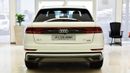 Audi Q8 55 TFSI Quattro  S Line