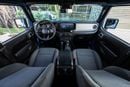 Jeep Wrangler Unlimited SPORT Jeep Wrangler Unlimited Sport 2024 GCC | Agency Warranty