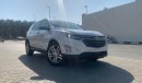 Chevrolet Equinox Premier - Limited Edition