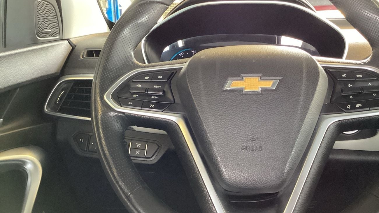 Chevrolet Captiva 1.5T CVT PREMIER 7 SEATS RVC SRF FWD | Guaranteed Warranty | 0 Down Payment