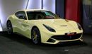 Ferrari F12 Berlinetta