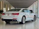 أودي A6 55 TFSI quattro S-لاين