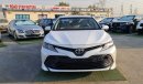 Toyota Camry 2.5L - 2020 PTR - GCC - A/T - 0KM