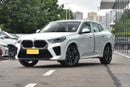 BMW X2 XDRIVE20I M SPORT