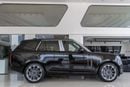 Land Rover Range Rover Land Rover | Range Rover | Vogue HSE P530 | GCC Specs | Black Edition | 2026 ( EXPORT )