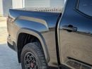 تويوتا تاندرا TRD PRO PICK-UP in RIGHT HAND DRIVE