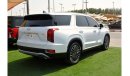 Hyundai Palisade CLEAN TITLE//FULL OPTION//BANORAMA//7 SEATE //VERY GOOD CONDITION