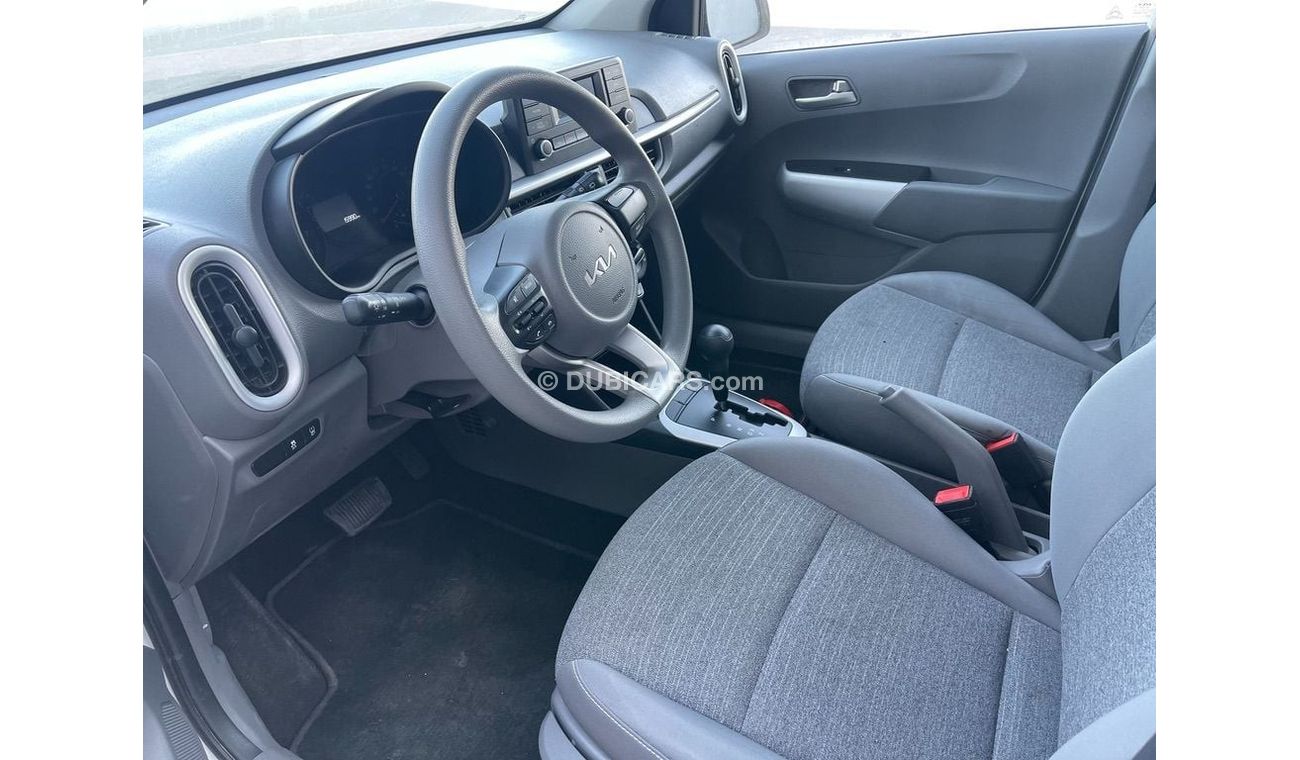 Kia Picanto Std 2022 picanto brand new condition on urgent sale