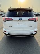 تويوتا راف ٤ LE 2.5L (219 HP) 2.5L (219 HP)