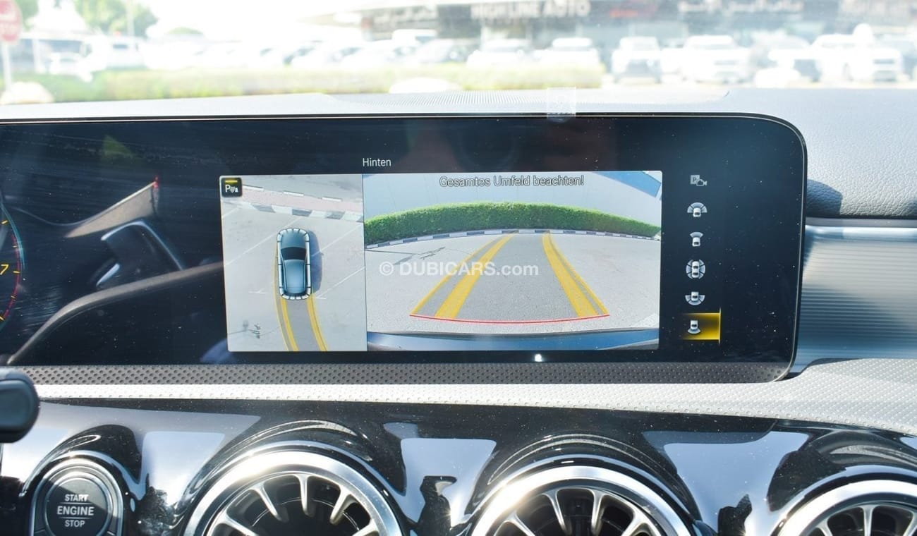 Mercedes-Benz A 200 AMG Mercedes Benz A 200 | Hatchback | 2023 | Brand New