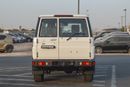 Toyota Land Cruiser 70 TOYOTA LAND CRUISER 76 2.8L 4WD DIESEL PICKUP 2025 | FULL OPTION