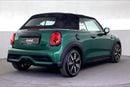 Mini Convertible Cooper S | Guaranteed Warranty | 0 Down Payment