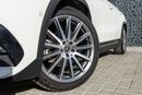 Mercedes Benz GLA 200