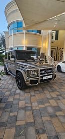 مرسيدس بنز G 63 AMG