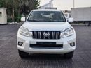 Toyota Prado PETROL ,2.7 LITER ,LEFT HAND DRIVE  ONLY FOR EXPORT