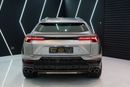 Lamborghini Urus S 4.0T V8 60th Anniversary Edition, Carbon Interior, Rear Entertainment, Dealer Warranty!!