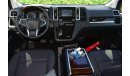 Toyota Granvia Premium 3.5L Petrol 6 Seat Automatic