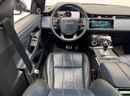 Land Rover Range Rover Evoque P250 R-Dynamic HSE 2.0L 2020 Range Rover Evoque P250 R-Dynamic HSE, 1 Year Warranty, Full Service Hi