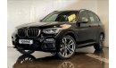 بي أم دبليو X3 M40i M Sport