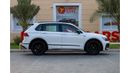Volkswagen Tiguan Volkswagen Tiguan R-Line 2019 GCC under Warranty with Flexible Down-Payment/ Flood Free.