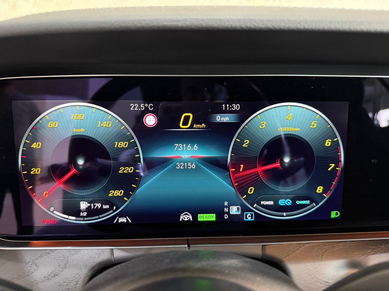 مرسيدس بنز E450 كوبيه Mercedes E450 AMG / 2022 / USA