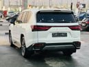 Lexus LX600 PRESTIGE LEXUS LX 600 2024.ENGINE 3.4L TWIN TURBO .