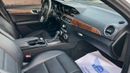 مرسيدس بنز C 250 Std 1.8L Full option