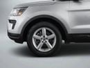 Ford Explorer 3.5L V6