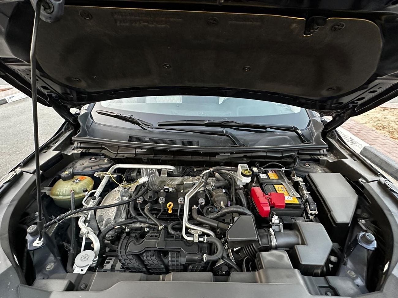 ميتسوبيشي آوتلاندر Premium Limited 2.5L