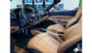 فيراري ف ٨ سبيدر 3.9T V8 2021 FERRARI F8 SPIDER NOVITEC /LOW MILEAGE /Mint Condition