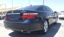 Lexus LS460