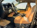 Toyota Fortuner EXPORT ONLY - GX2 2.7L 4WD