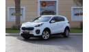 Kia Sportage QL