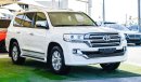 Toyota Land Cruiser GXR V6