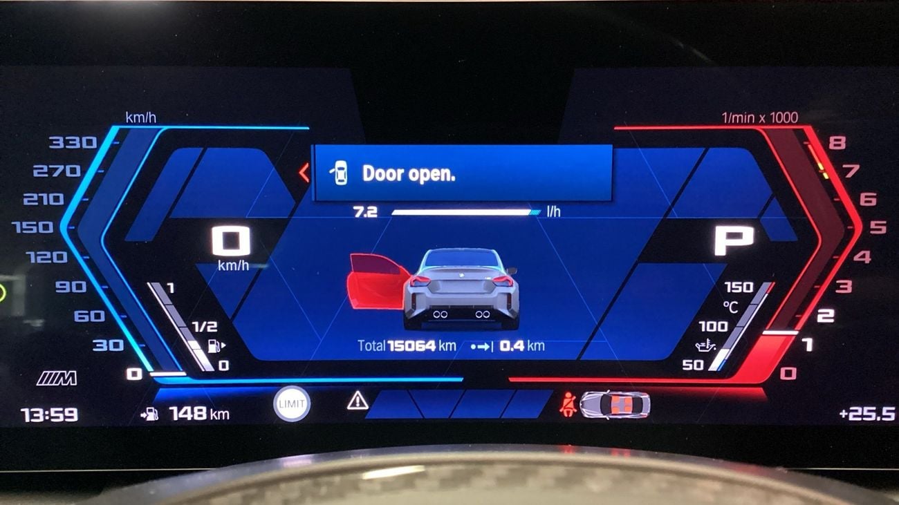 BMW M2 Standard | Guaranteed Warranty | 0 Down Payment