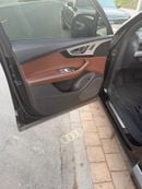 Audi Q7 45 TFSI