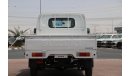 سوزوكي كاري [ EXPORT PRICE ] 1.5L M/T PETROL 3-SIDE OPEN LONG BODY