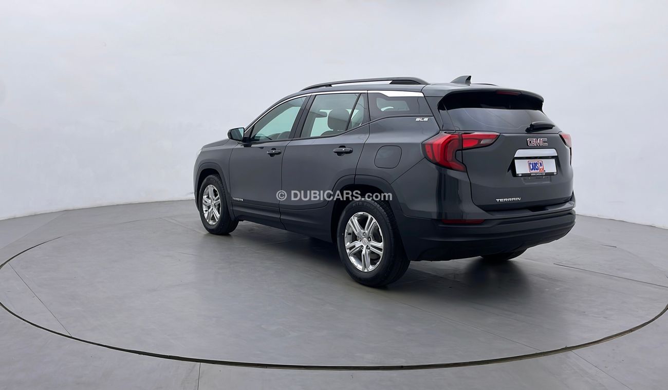 GMC Terrain SLE 1.5 | Under Warranty | Inspected on 150+ parameters