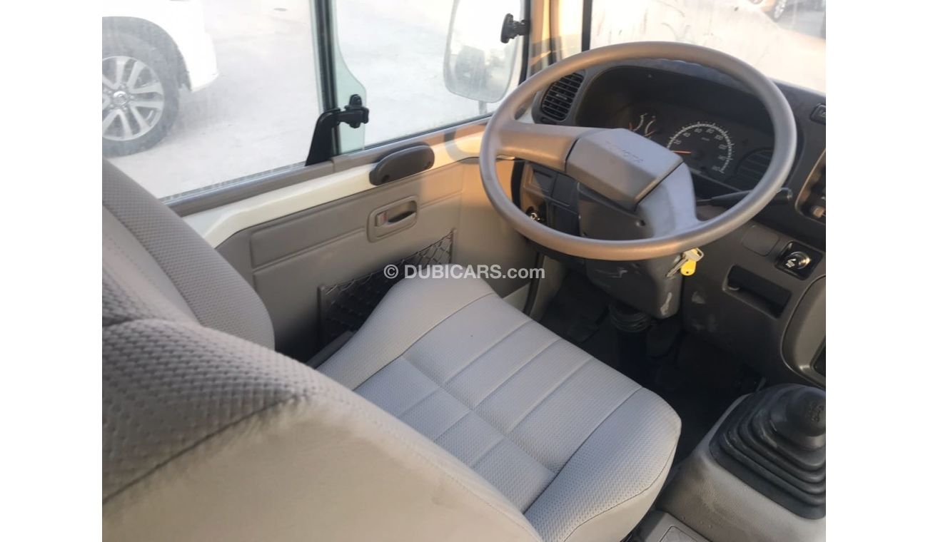 تويوتا كوستر