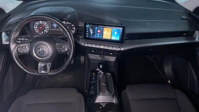 MG GT COMFORT, миниатюра 25