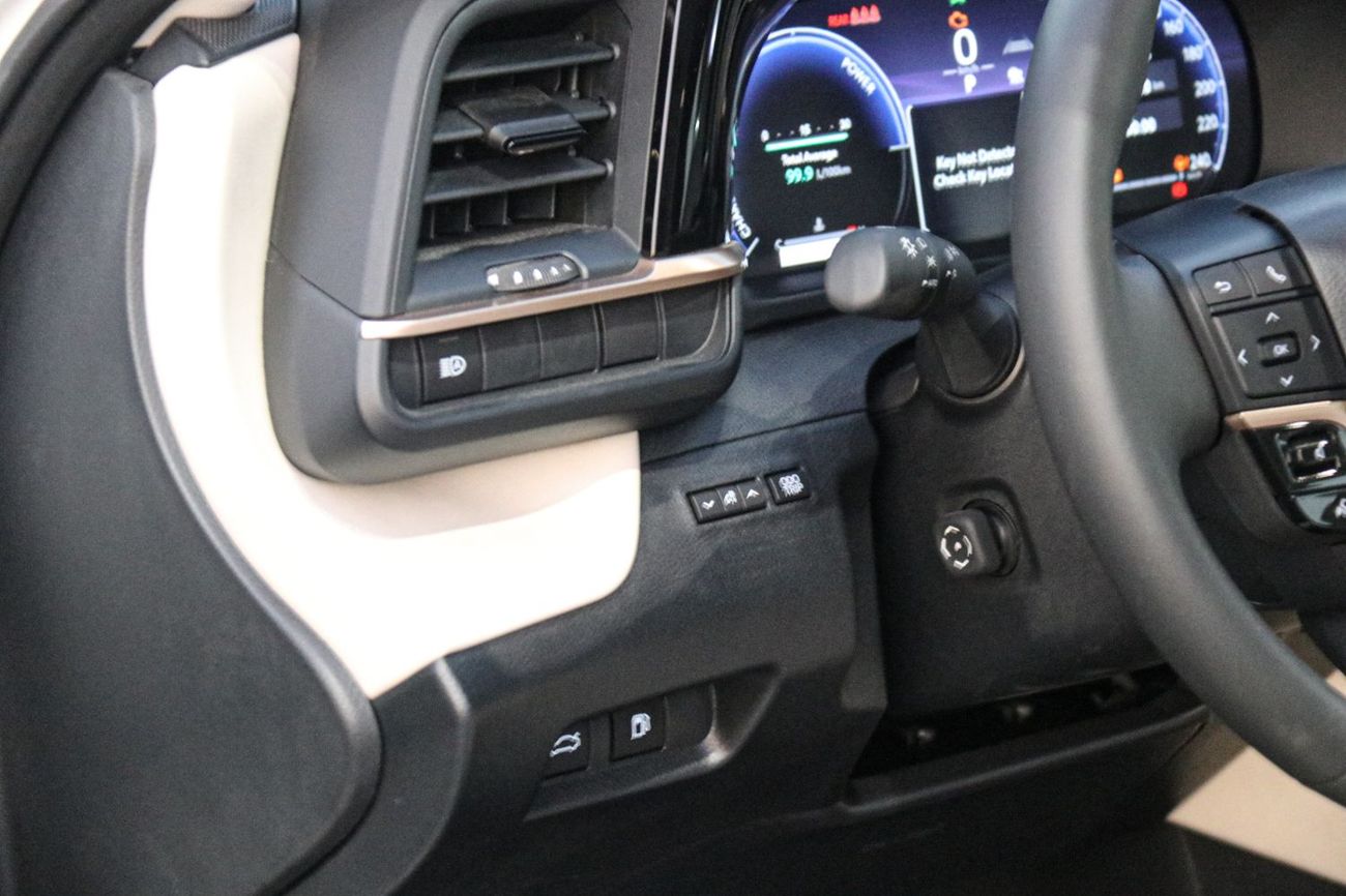 Toyota Crown TOYOTA CROWN HYBRID 2025 | 2.5L | BEST EXPORT PRICE