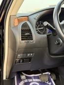 نيسان أرمادا 4WD Platinum Full Option