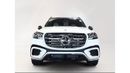 مرسيدس بنز GLS 450 MERCEDES GLS450 2024MY CANADIAN SPEC FULLY LOADED