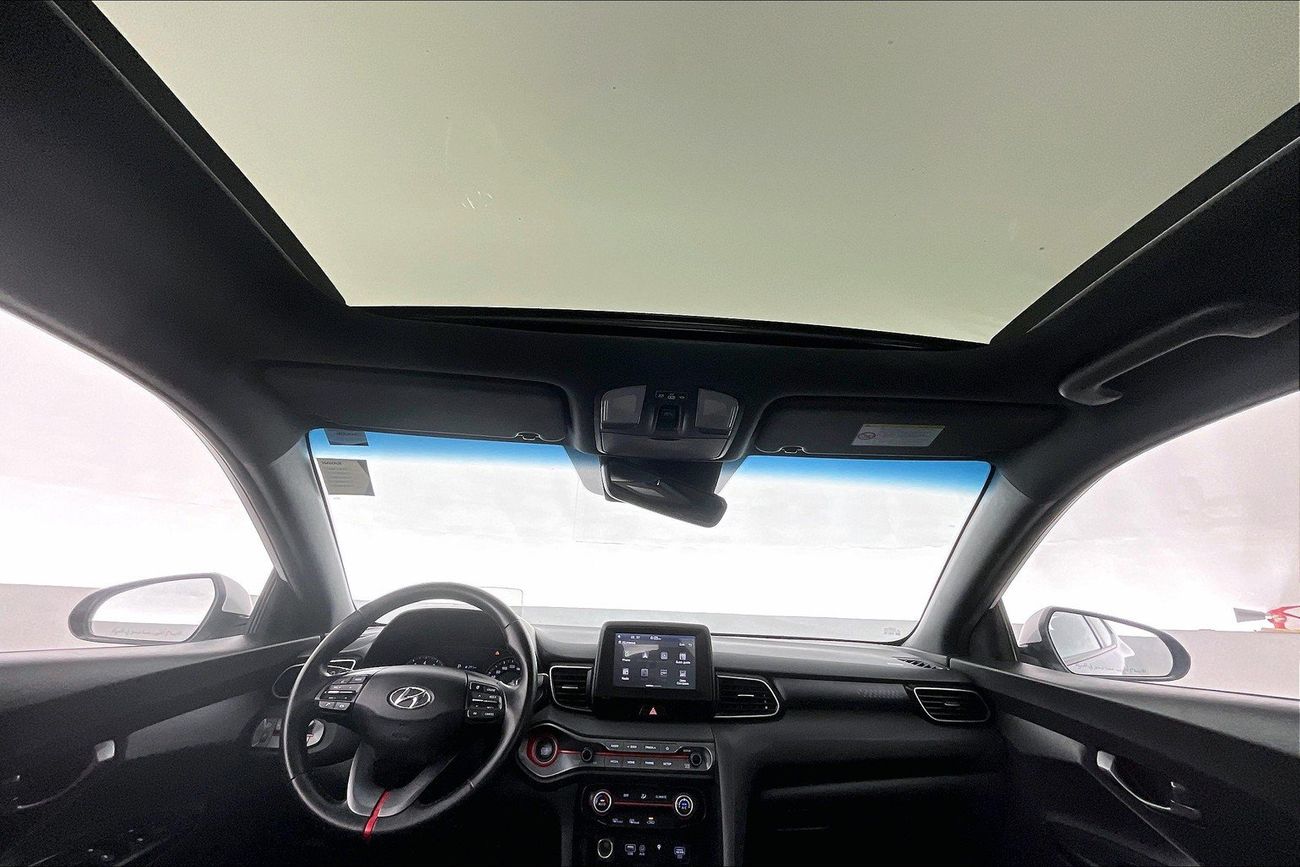 Hyundai Veloster Standard | Guaranteed Warranty | 0 Down Payment