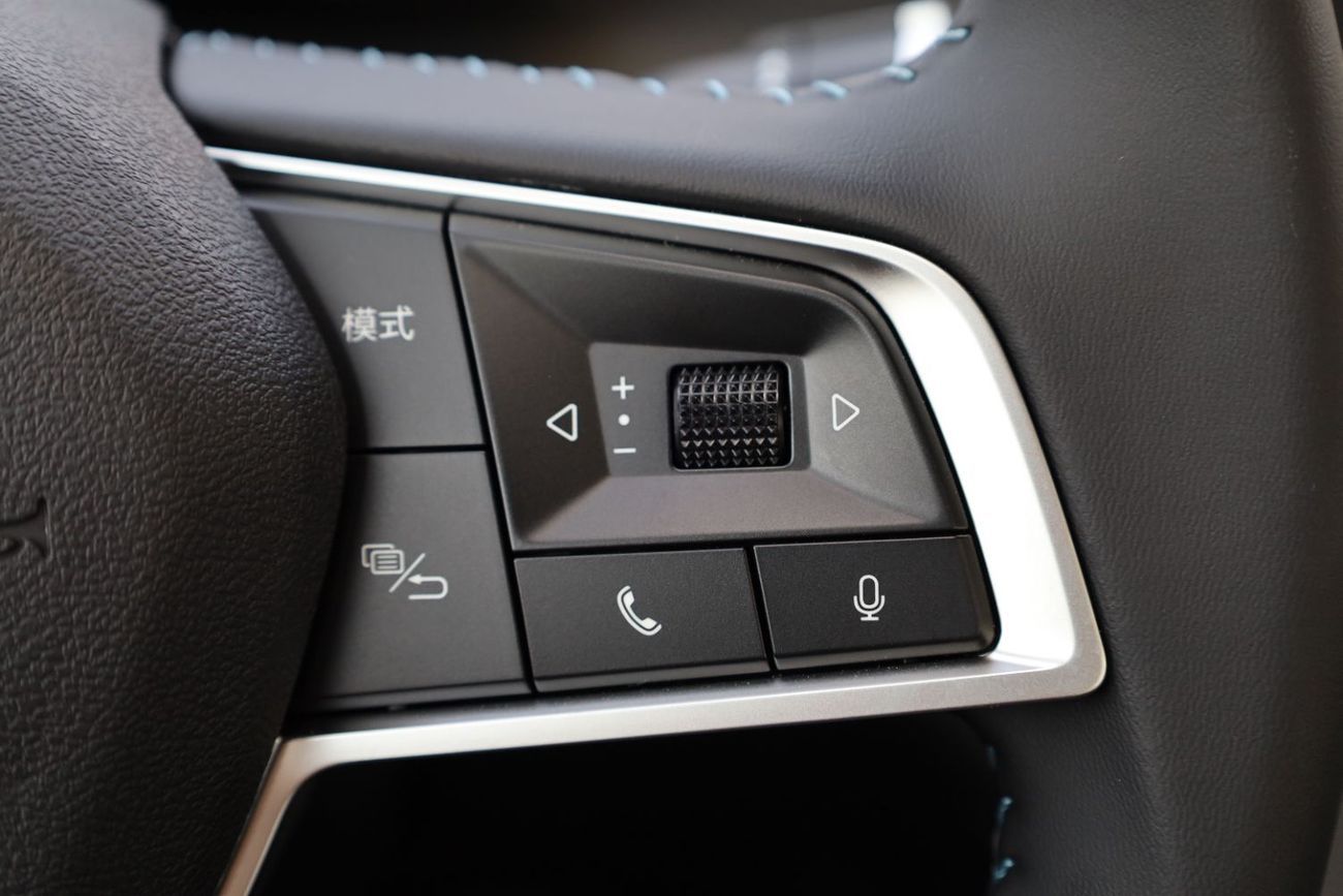 BYD Destroyer 05 BYD DESTROYER 05 DM-I 55KM DELUXE 2025