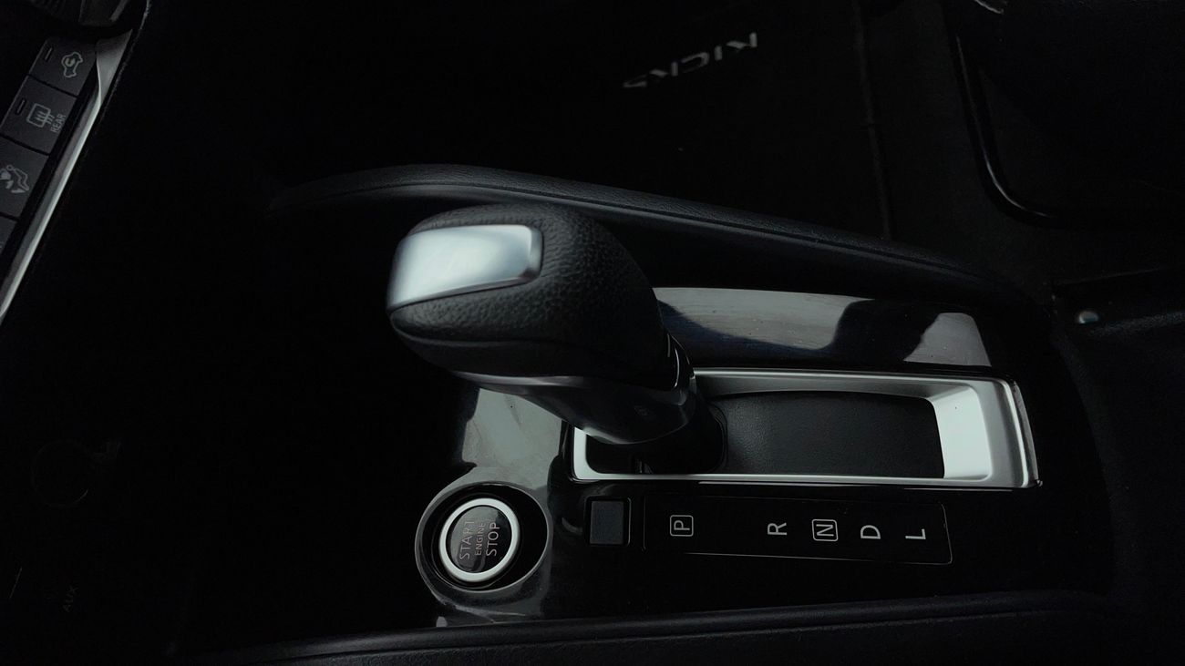 Nissan Kicks SL 1.6 | Zero Down Payment | Free Home Test Drive