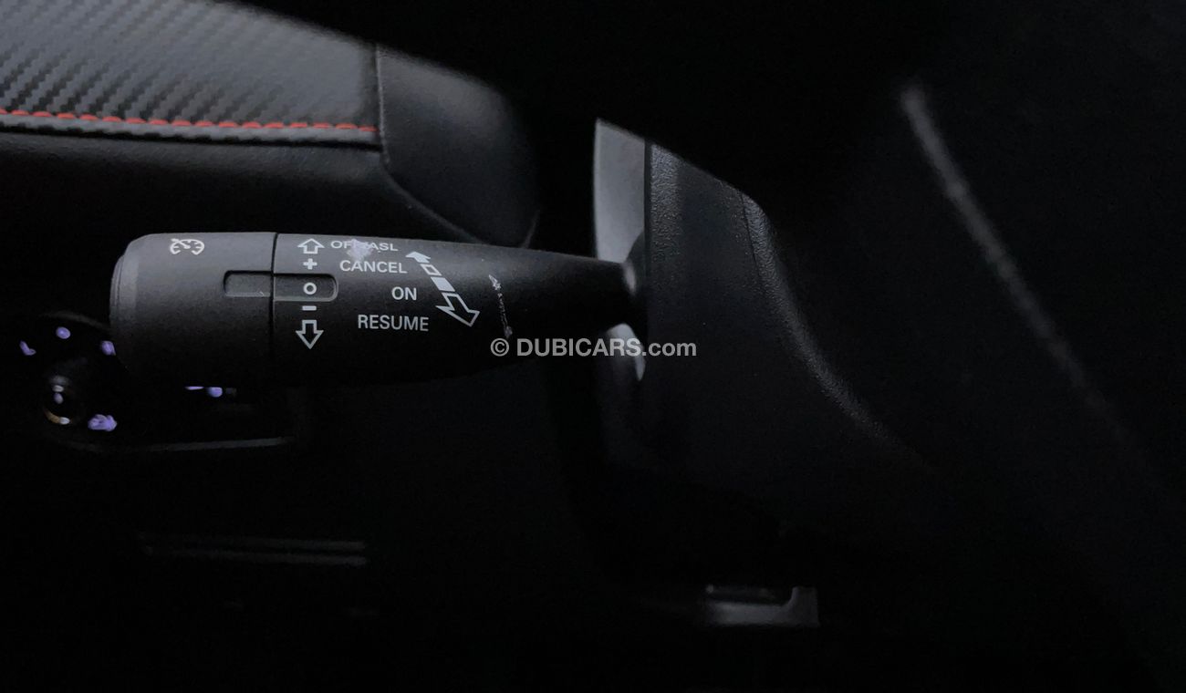 MG ZS TROPHY 1.3 | Zero Down Payment | Free Home Test Drive