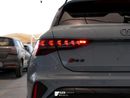 Audi A3 (RS3 Body Kit with Exhaust System) 2025