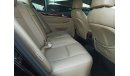 Hyundai Genesis Hyundai Genesis GCC  model 2013 in excellent condition